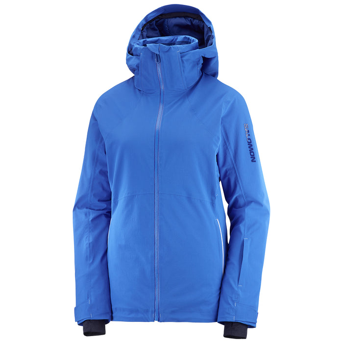 Salomon Brilliant Jacket 2023 - Women