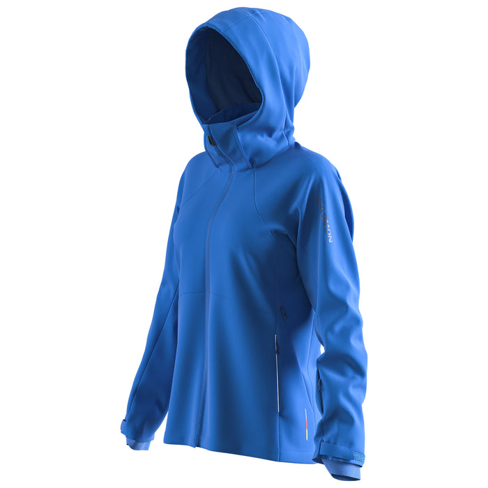 Salomon Brilliant Jacket 2023 - Women