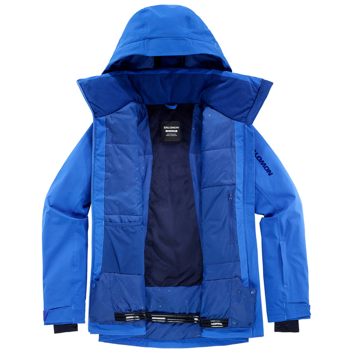 Salomon Brilliant Jacket 2023 - Women