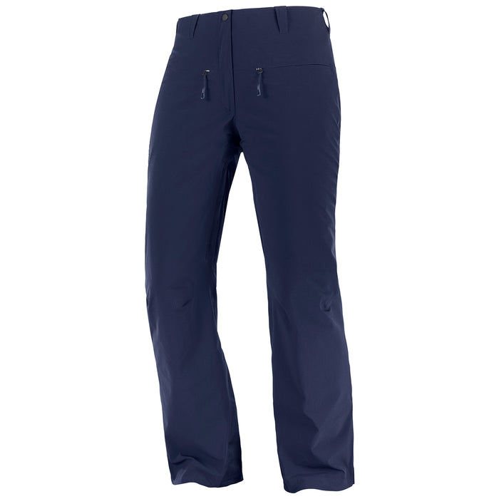 Salomon Brilliant Pant 2023 - Women