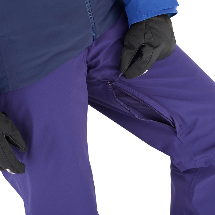 Salomon Brilliant Pant 2023 - Women