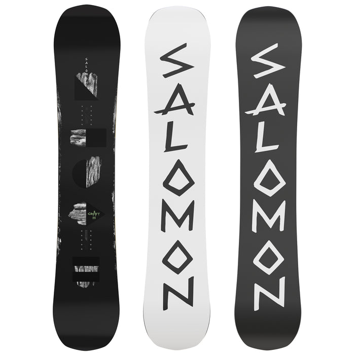 Salomon Craft Snowboard 2023