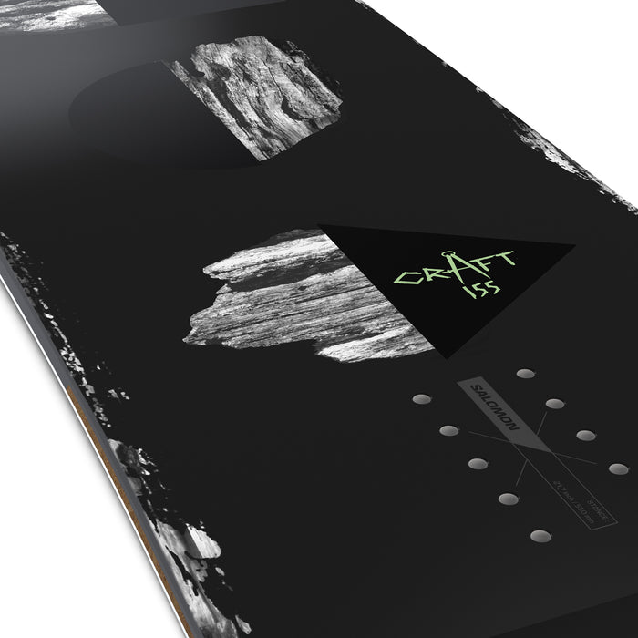 Salomon Craft Snowboard 2023