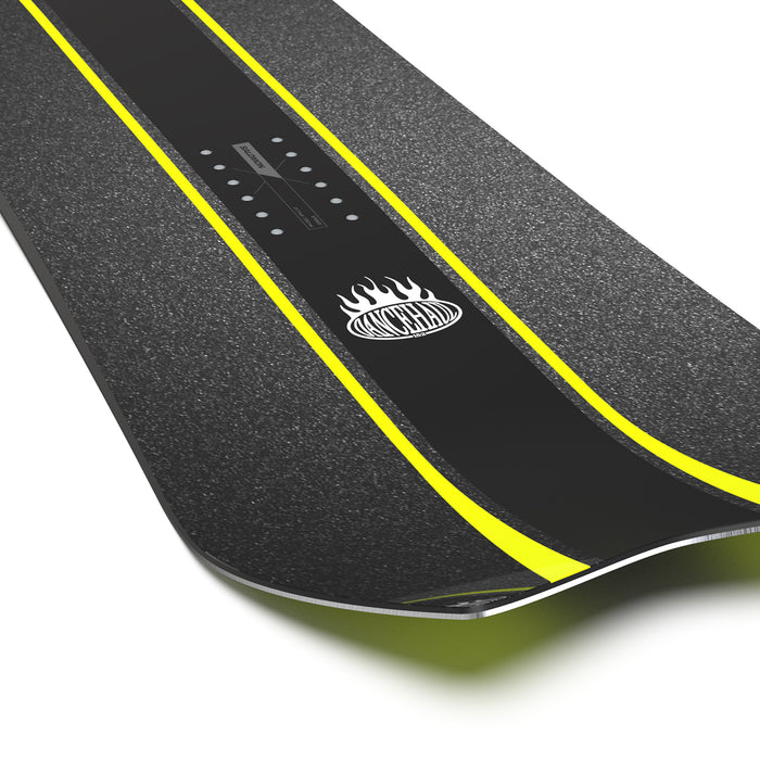 Salomon Dancehaul Snowboard 2023