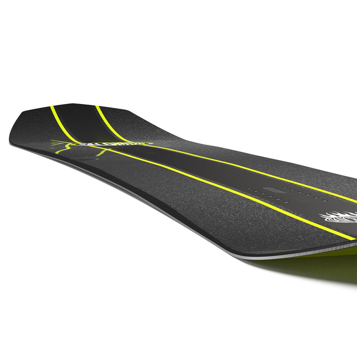 Salomon Dancehaul Snowboard 2023