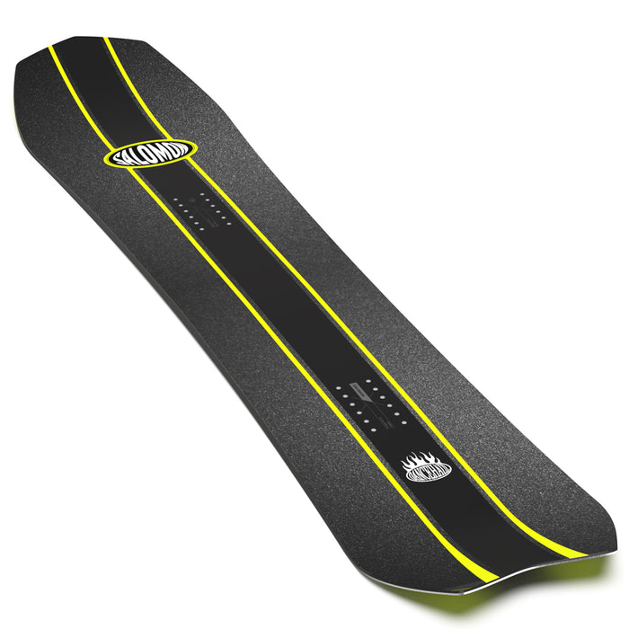 Salomon Dancehaul Snowboard 2023