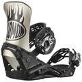 Salomon District Pro Snowboard Bindings 2023