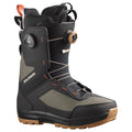 Salomon Echo Dual BOA Snowboard Boots 2023