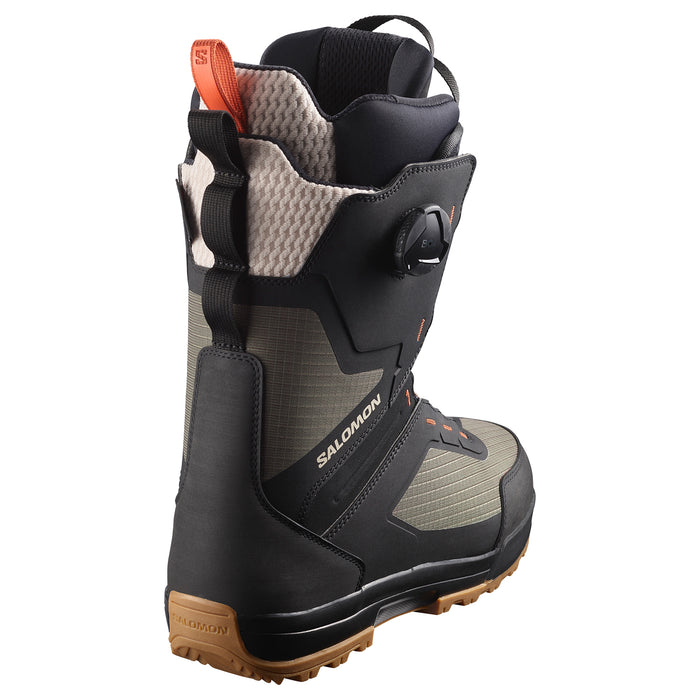 Salomon Echo Dual BOA Snowboard Boots 2023