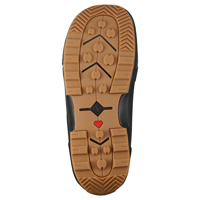 Salomon Echo Dual BOA Snowboard Boots 2023
