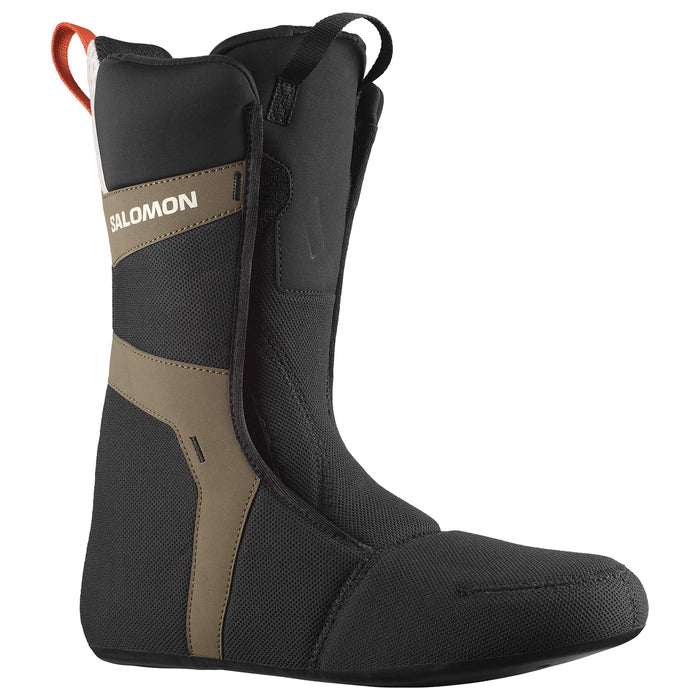 Salomon Echo Dual BOA Snowboard Boots 2023
