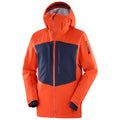 Salomon Force 3L Jacket 2023