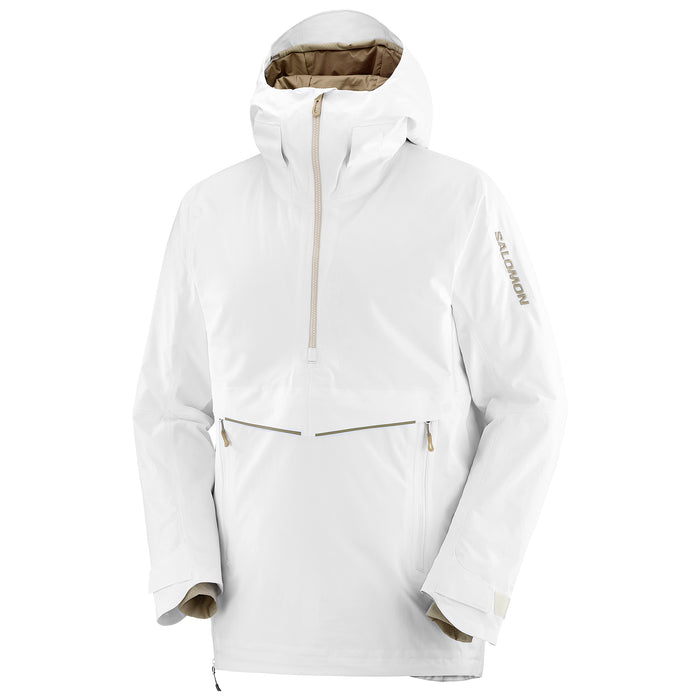 Salomon Gravity Insulated Gore-tex Jacket 2023