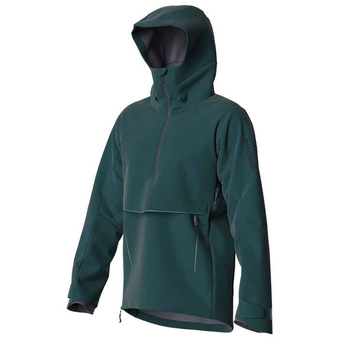 Salomon Gravity Insulated Gore-tex Jacket 2023