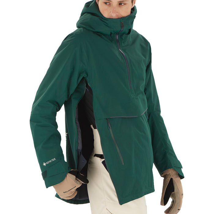 Salomon Gravity Insulated Gore-tex Jacket 2023
