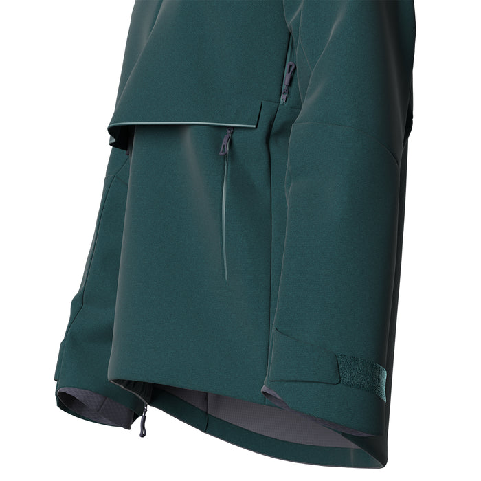 Salomon Gravity Insulated Gore-tex Jacket 2023