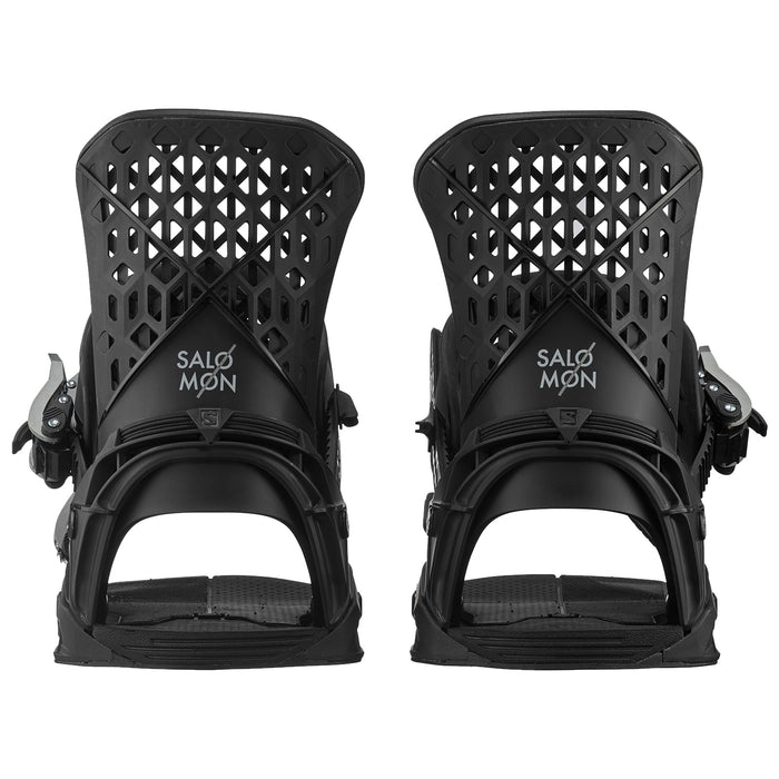 Salomon Highlander Snowboard Bindings 2023