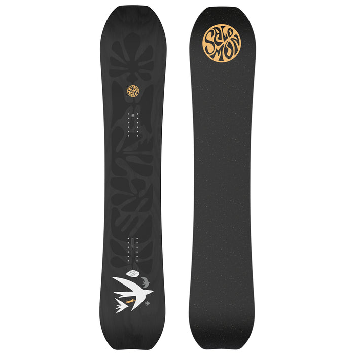 Salomon Highpath Snowboard 2023