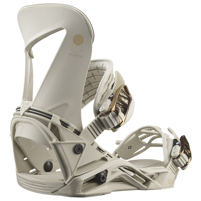 Salomon Hologram Snowboard Bindings 2023 - Women