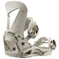 Salomon Hologram Snowboard Bindings 2023 - Women