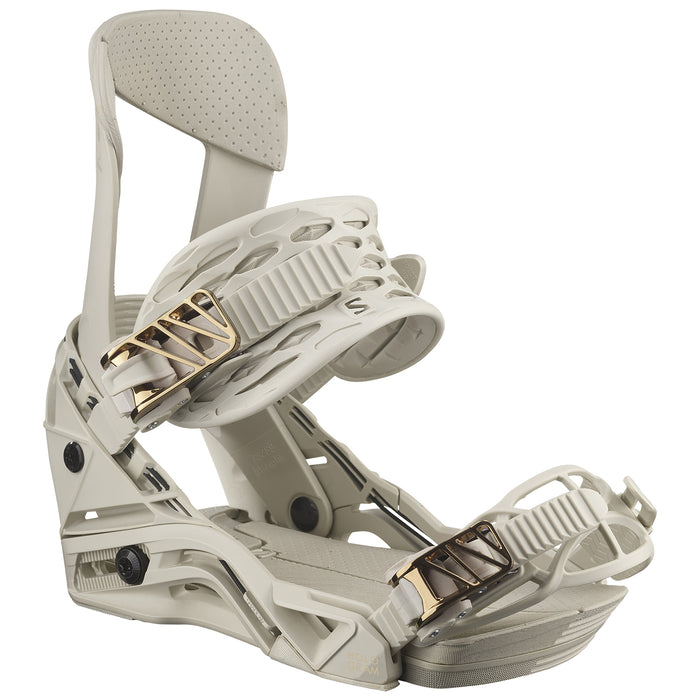 Salomon Hologram Snowboard Bindings 2023 - Women
