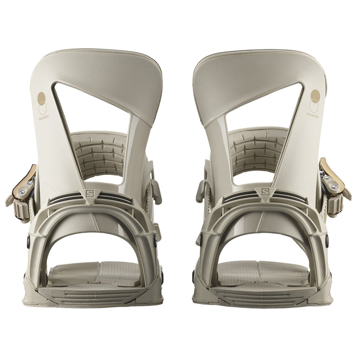 Salomon Hologram Snowboard Bindings 2023 - Women