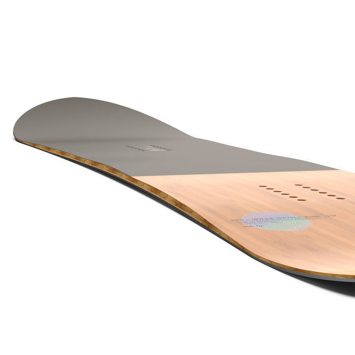 Salomon HPS - Wolle Nyvelt Fish Snowboard 2023