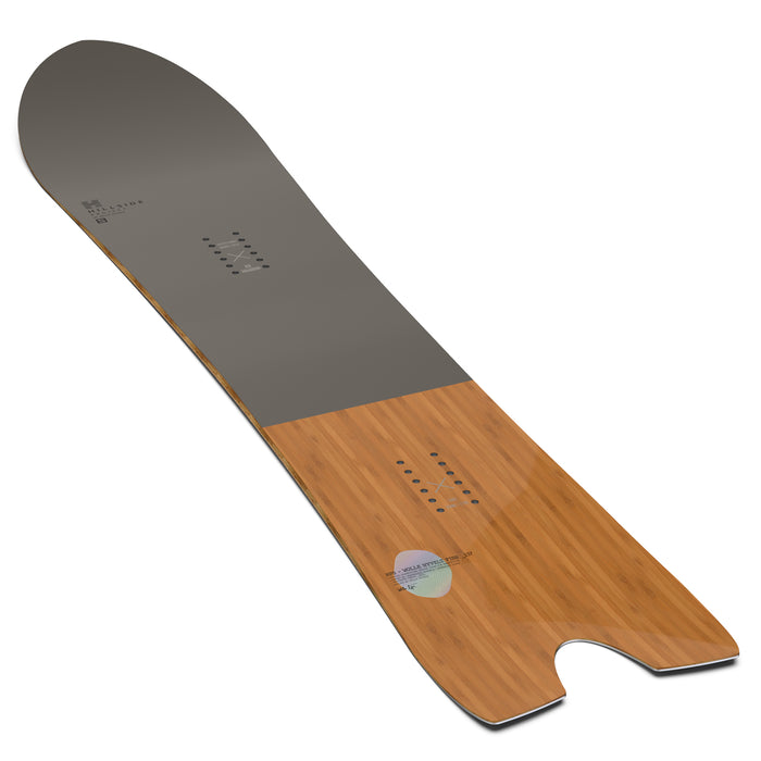 Salomon HPS - Wolle Nyvelt Fish Snowboard 2023