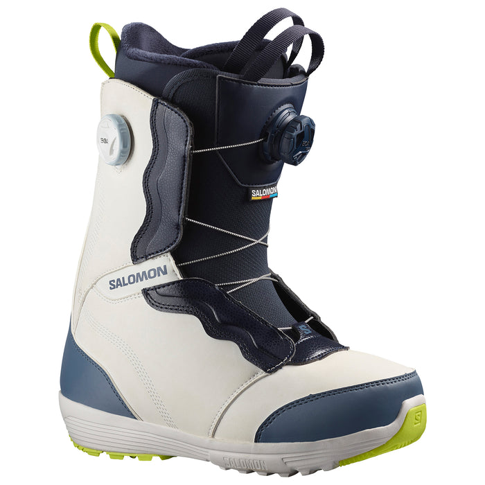 Salomon Ivy BOA SJ BOA Snowboard Boots 2023