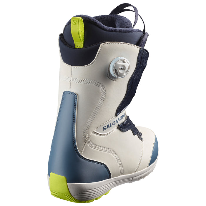 Salomon Ivy BOA SJ BOA Snowboard Boots 2023