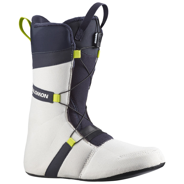 Salomon Ivy BOA SJ BOA Snowboard Boots 2023