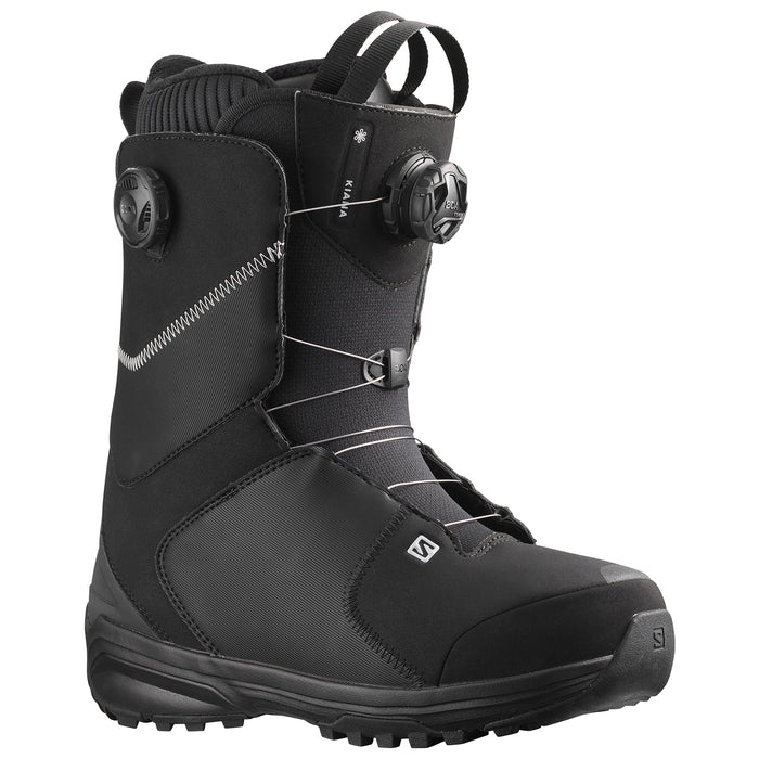 Salomon Kiana Dual BOA Snowboard Boots 2023