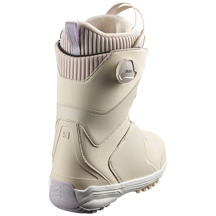 Salomon Kiana Dual BOA Snowboard Boots 2023