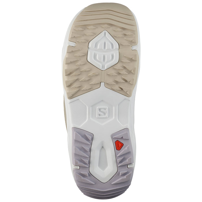 Salomon Kiana Dual BOA Snowboard Boots 2023