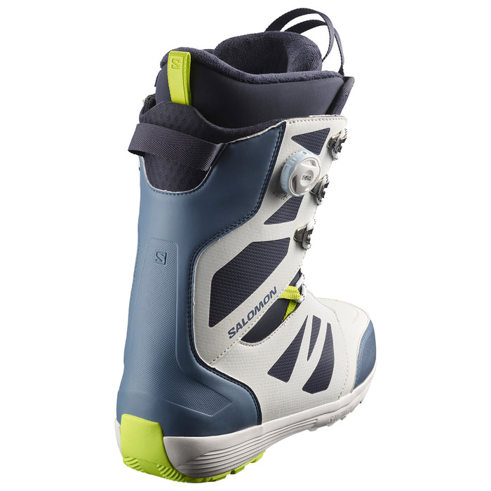 Salomon Launch Lace SJ BOA Snowboard Boots 2023