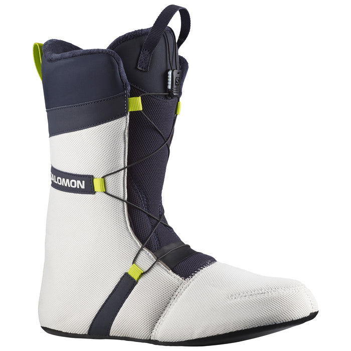 Salomon Launch Lace SJ BOA Snowboard Boots 2023