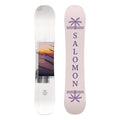 Salomon Lotus Snowboard 2023