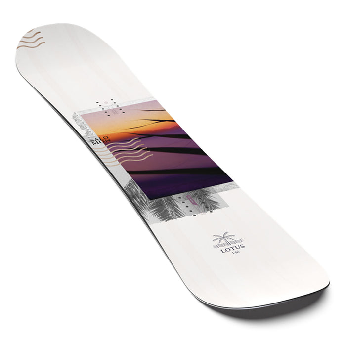 Salomon Lotus Snowboard 2023