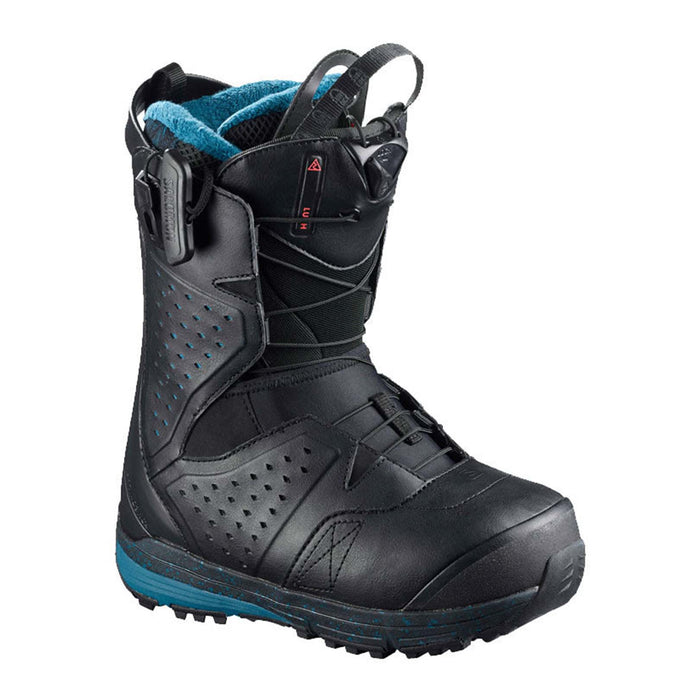 Salomon Lush Boot 2019