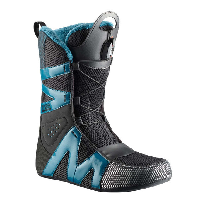 Salomon Lush Boot 2019