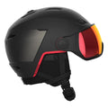 Salomon Pioneer LT Visor Sigma Helmet 2023