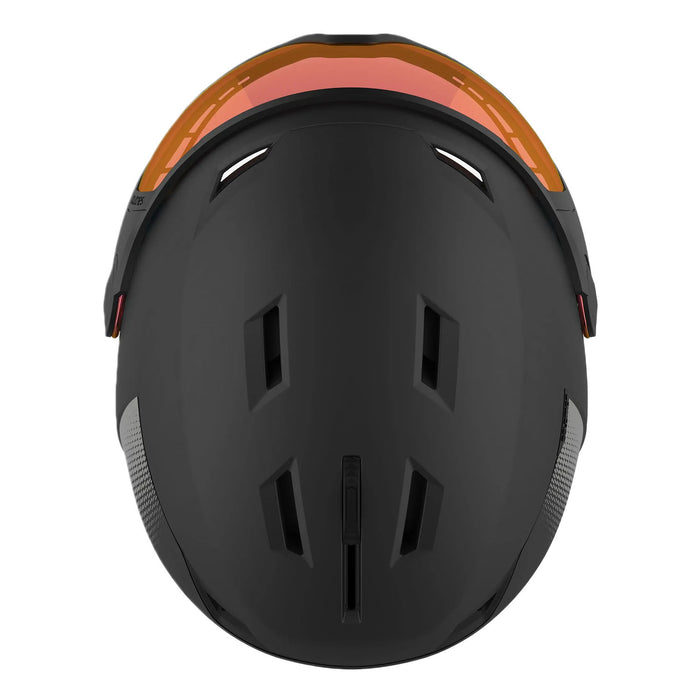 Salomon Pioneer LT Visor Sigma Helmet 2023