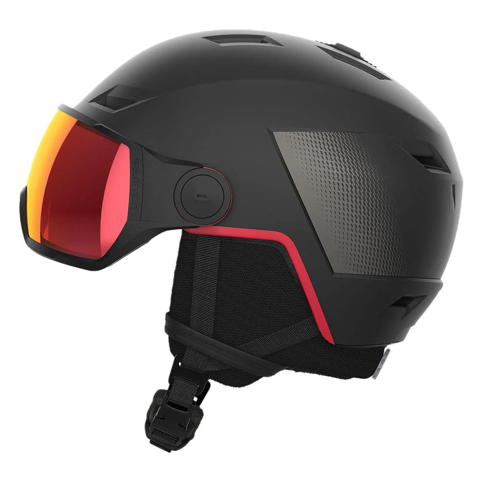 Salomon Pioneer LT Visor Sigma Helmet 2023