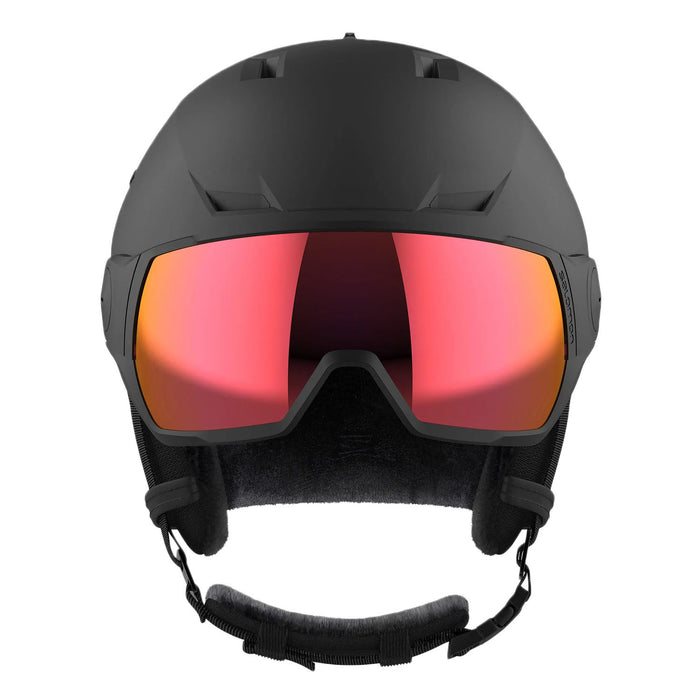 Salomon Pioneer LT Visor Sigma Helmet 2023