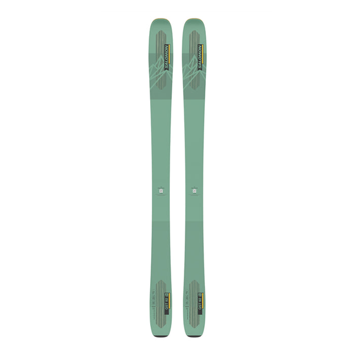 Salomon QST 92 Ski 2023