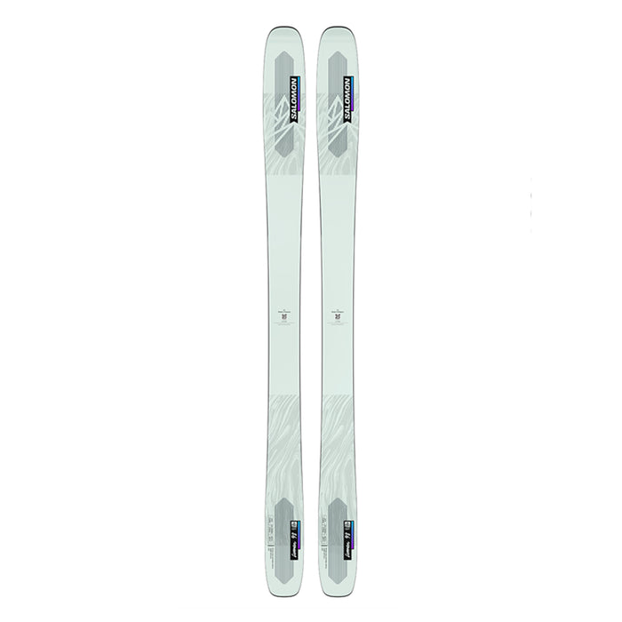 Salomon QST Lumen 98 Ski 2023