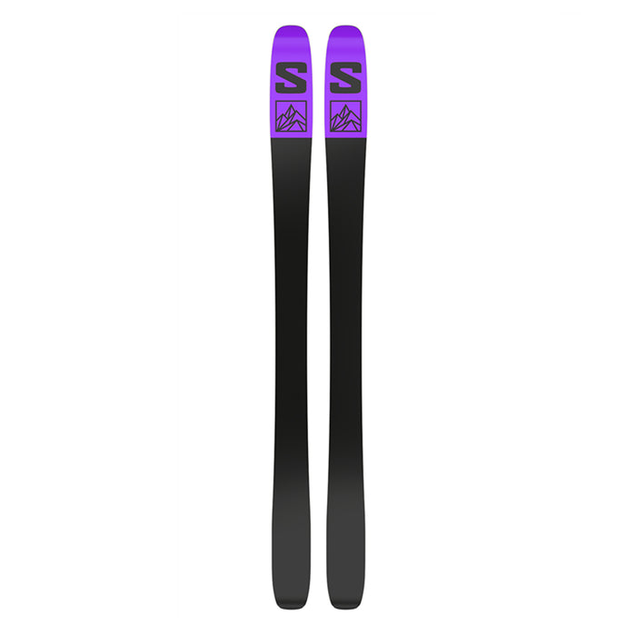 Salomon QST Lumen 98 Ski 2023