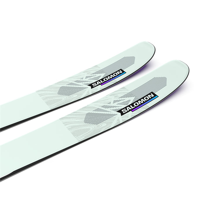 Salomon QST Lumen 98 Ski 2023