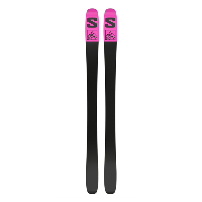 Salomon QST Lux 92 Ski 2023