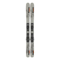Salomon QST Spark + M10 GW Ski 2023